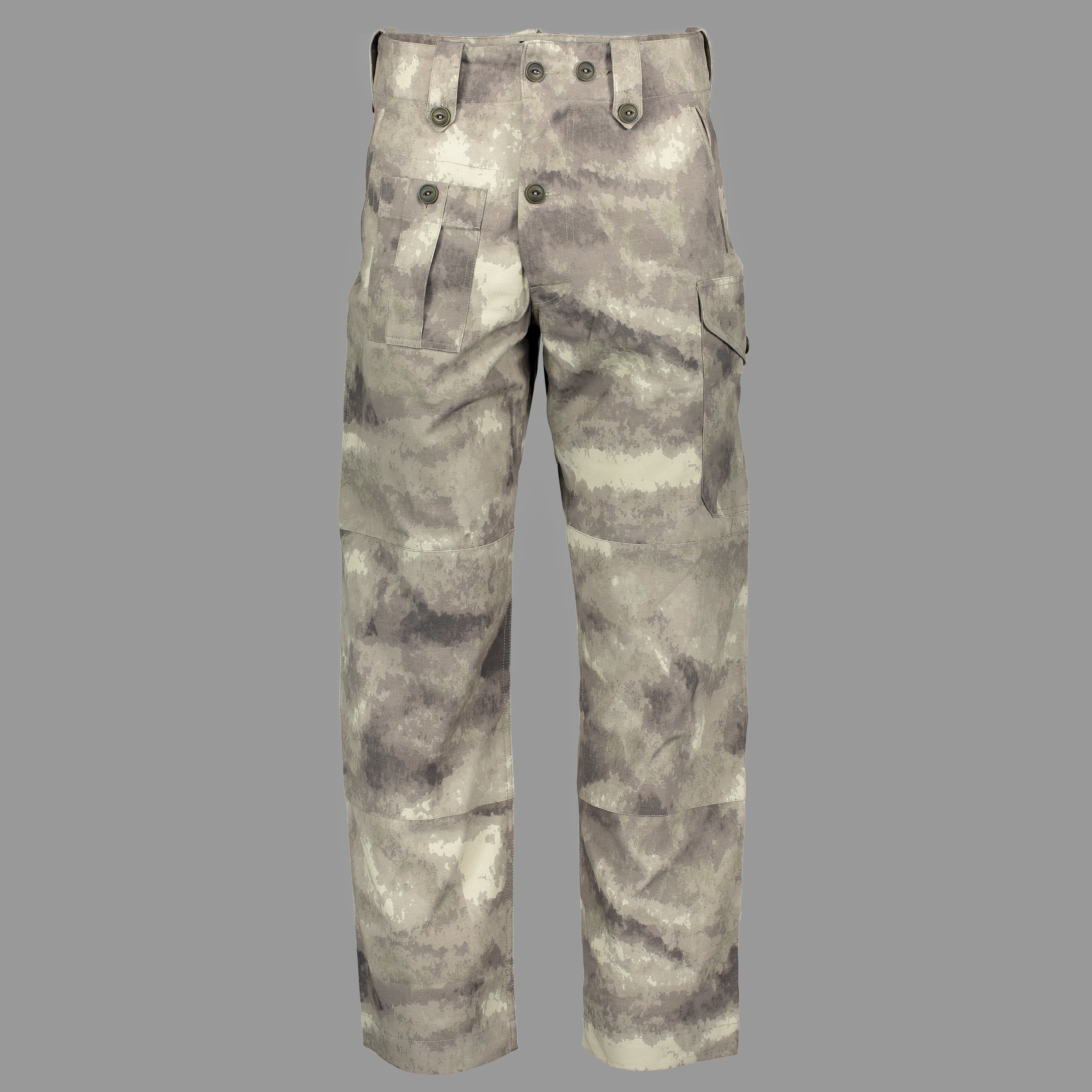 1952 TROUSER - CAMOUFLAGE