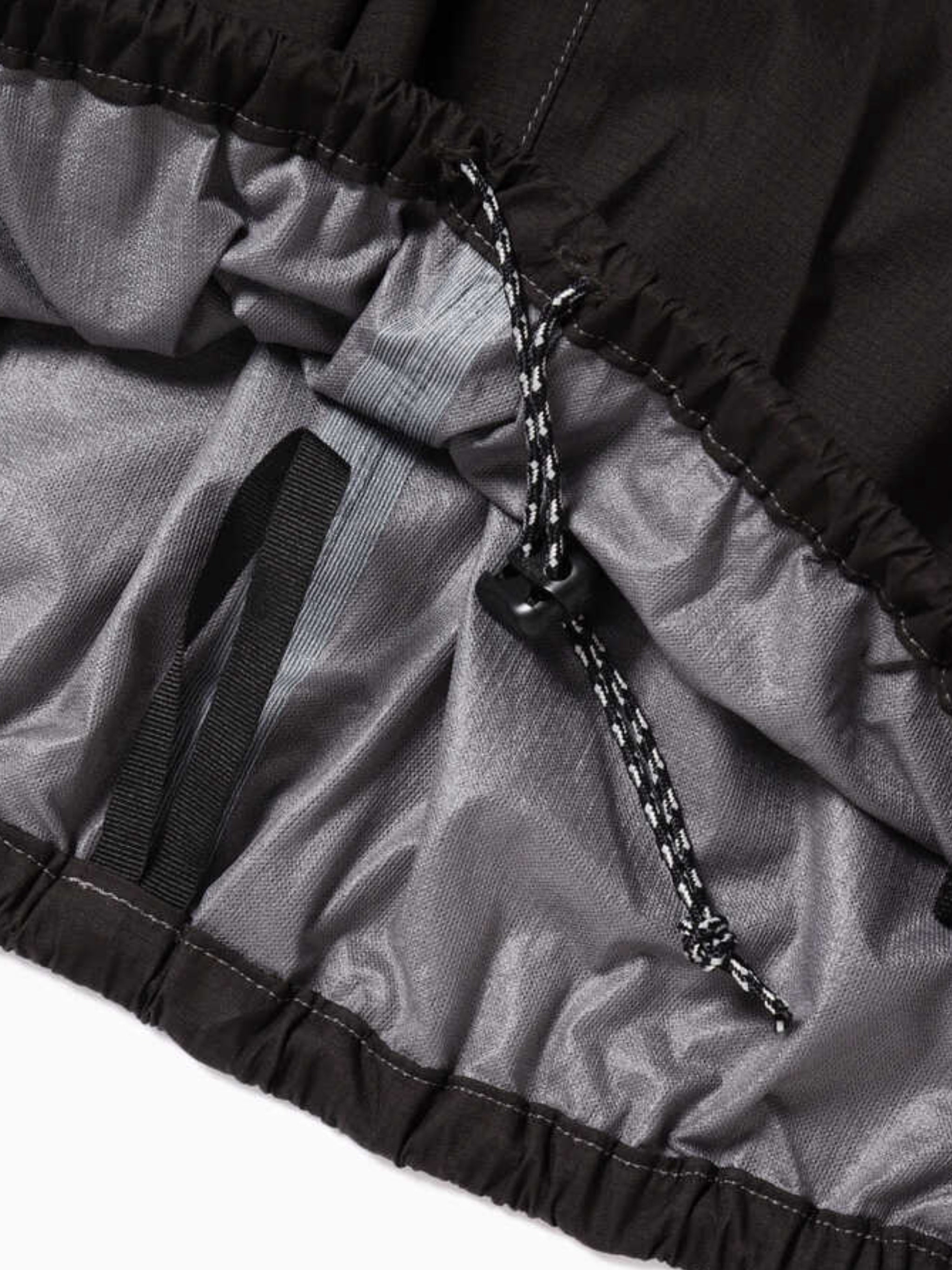 3L Ul Rain Pants 5743212002