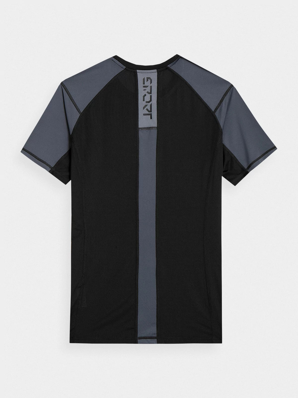 4F T-Shirt Extreme Mode Training - maglia da allenamento Uomo