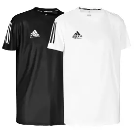 adidas Kickboxing Mesh Training T-Shirt