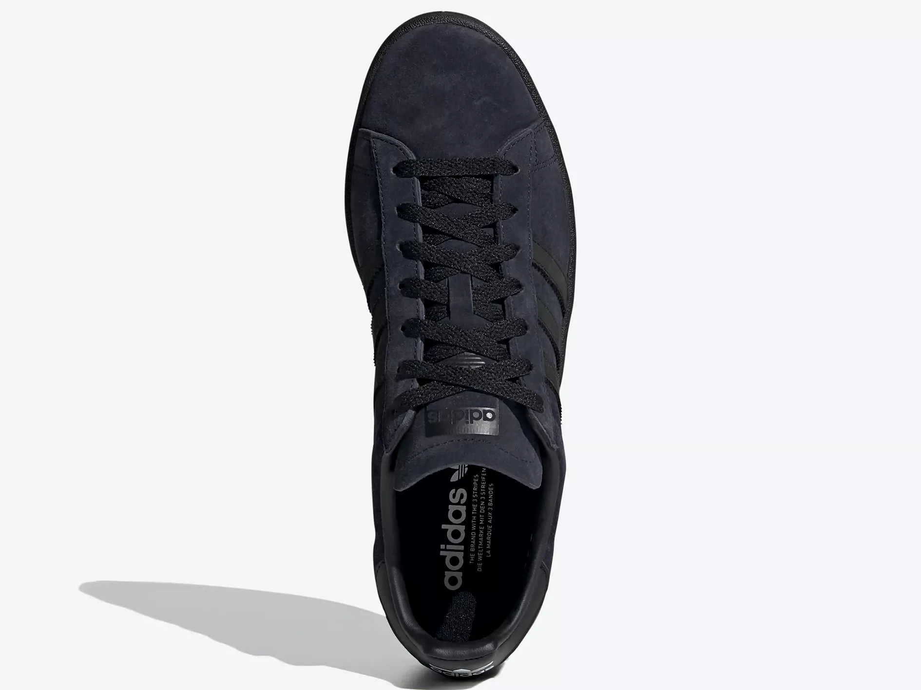 ADIDAS MENS CAMPUS <BR> FY3236