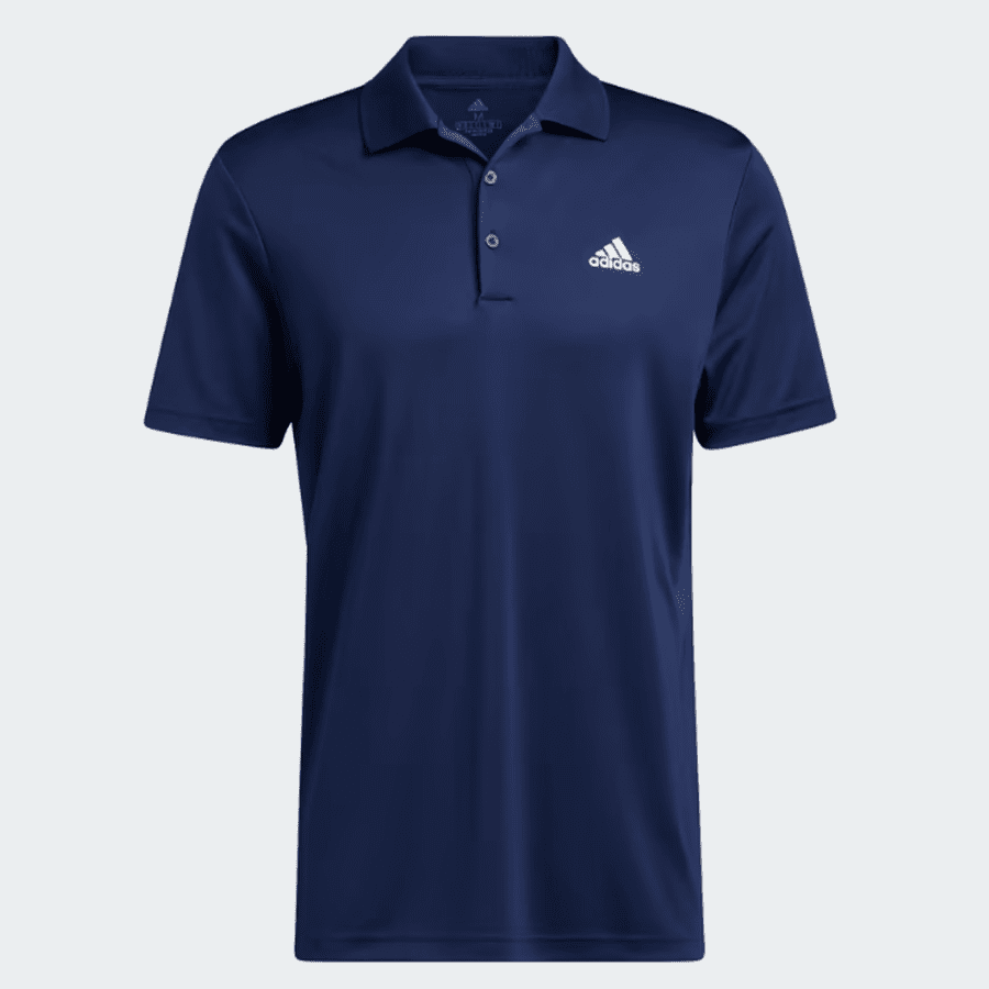 Adidas Performance Primegreen Polo Shirt