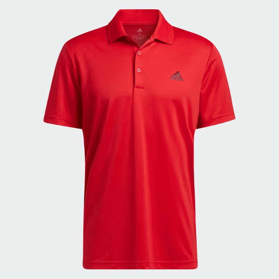 Adidas Performance Primegreen Polo Shirt