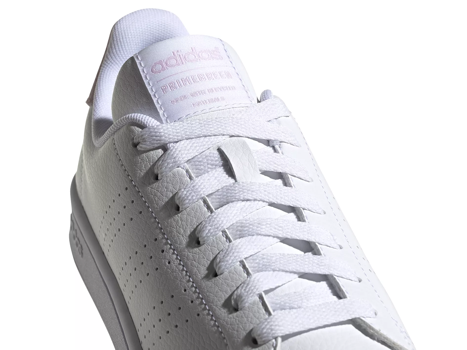 ADIDAS WOMENS ADVANTAGE <BR> GW4847