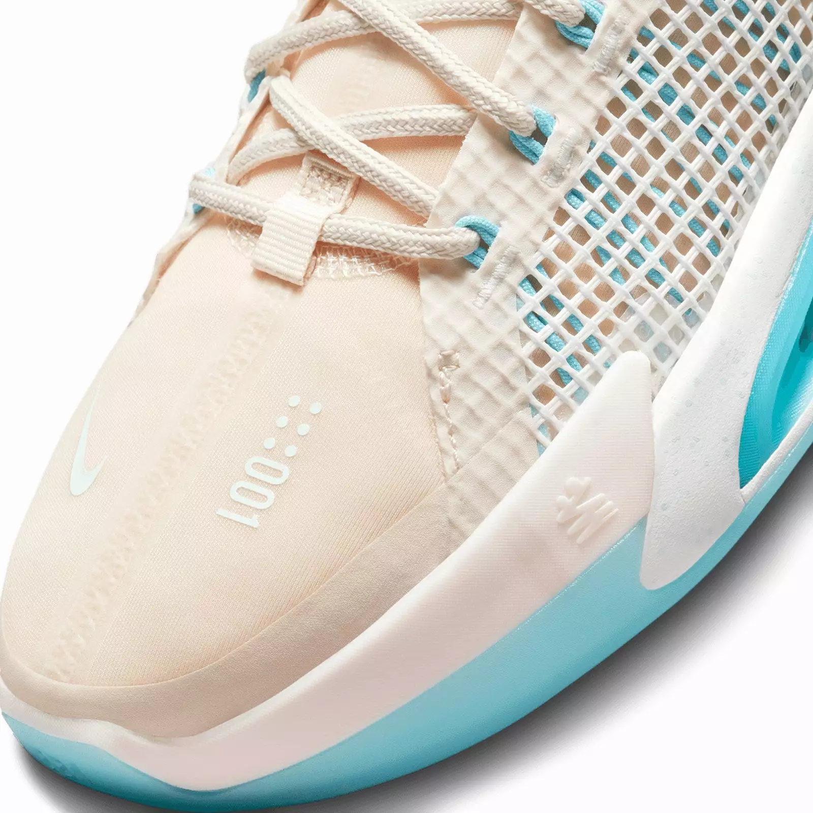 Air Zoom G.T Jump - 