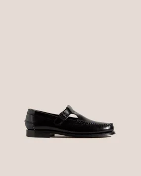 ALBER LOAFER / BLACK