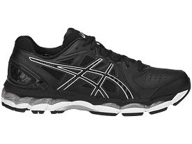 ASICS MENS GEL 800XTR <br> S611Y 9090