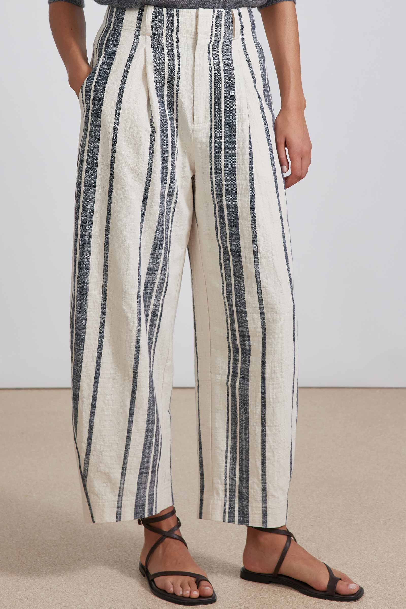 Bari Crop Trouser