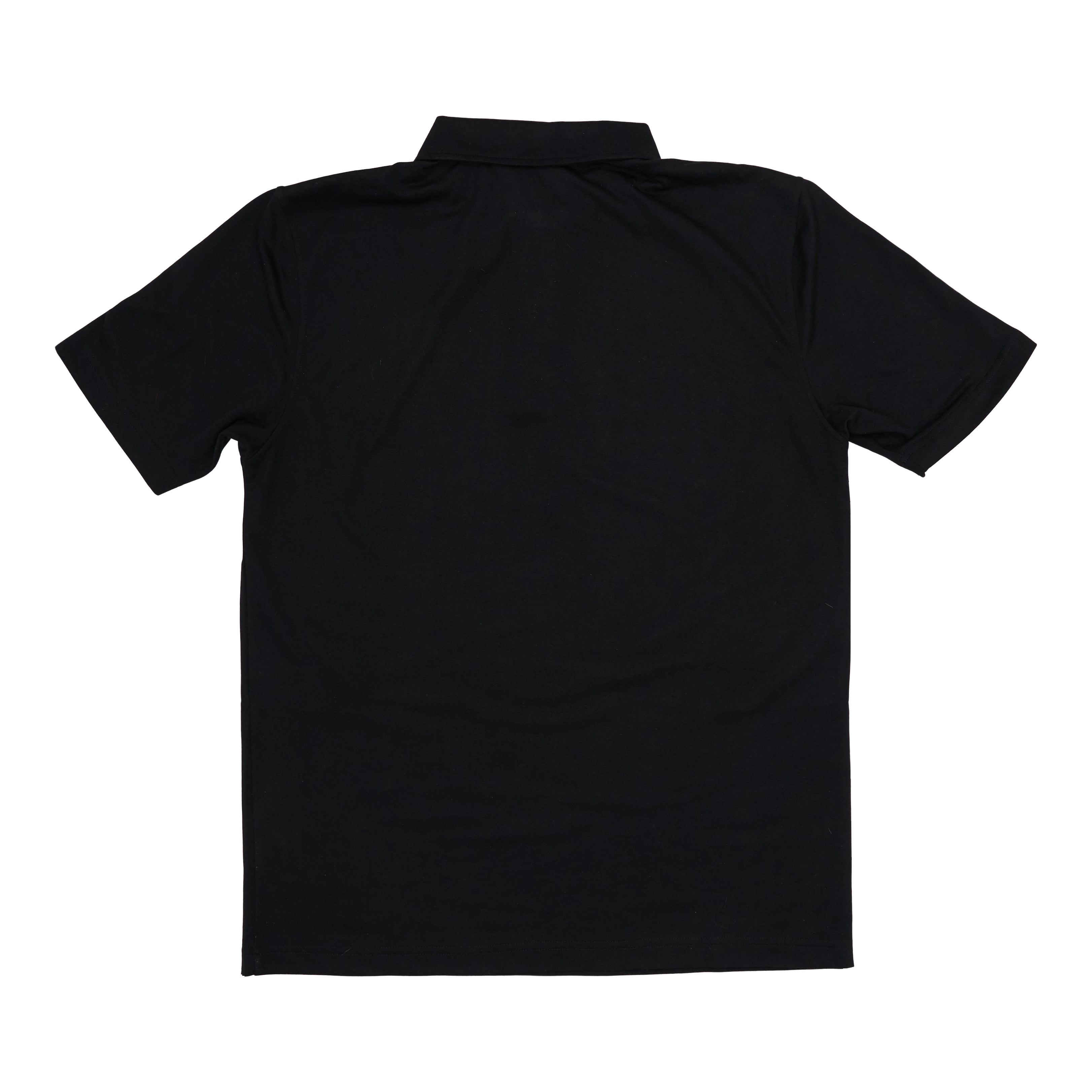 Birds Of Condor Neverfind Polo - Black