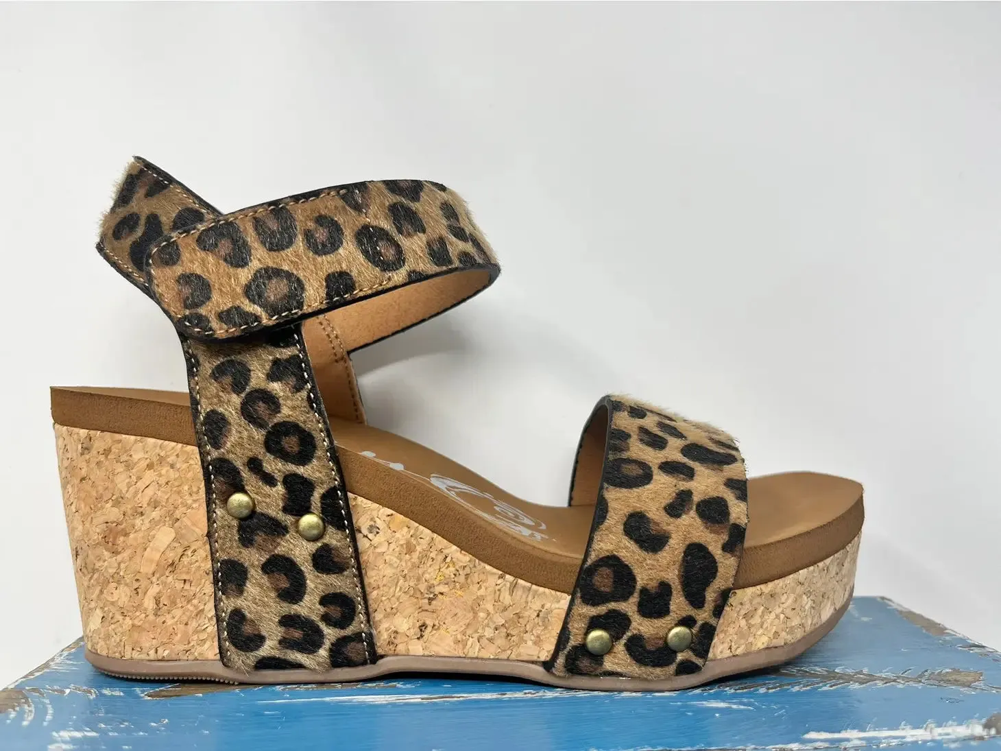 Bonita Wedges