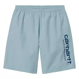 Boxer Brame Swim Trunks