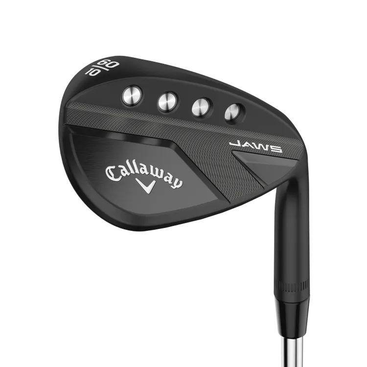 Callaway Jaws Full Toe Wedge