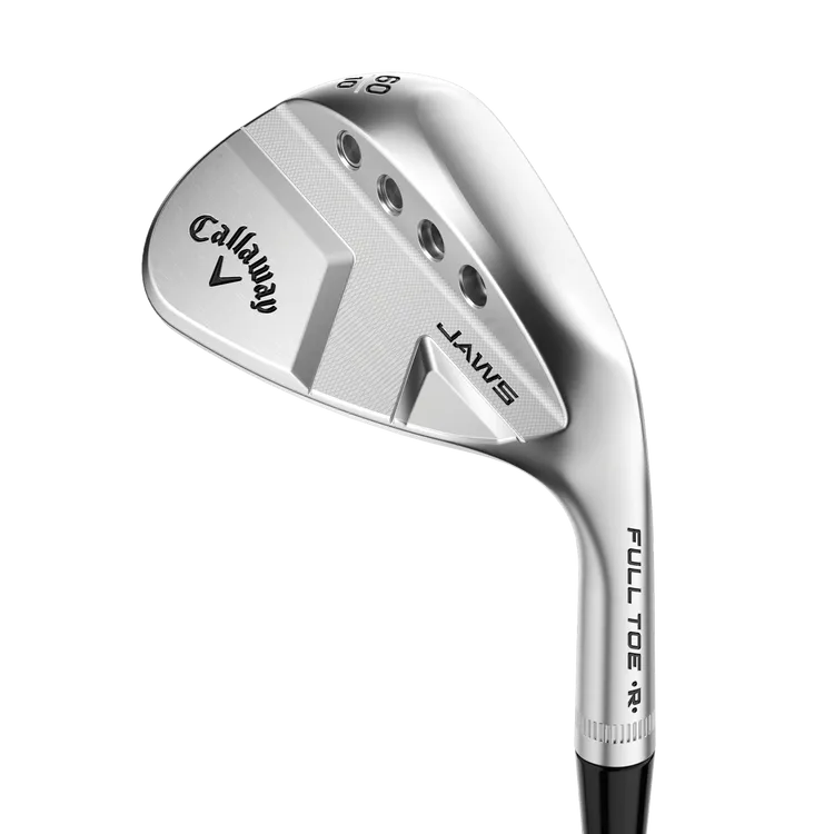 Callaway Jaws Full Toe Wedge