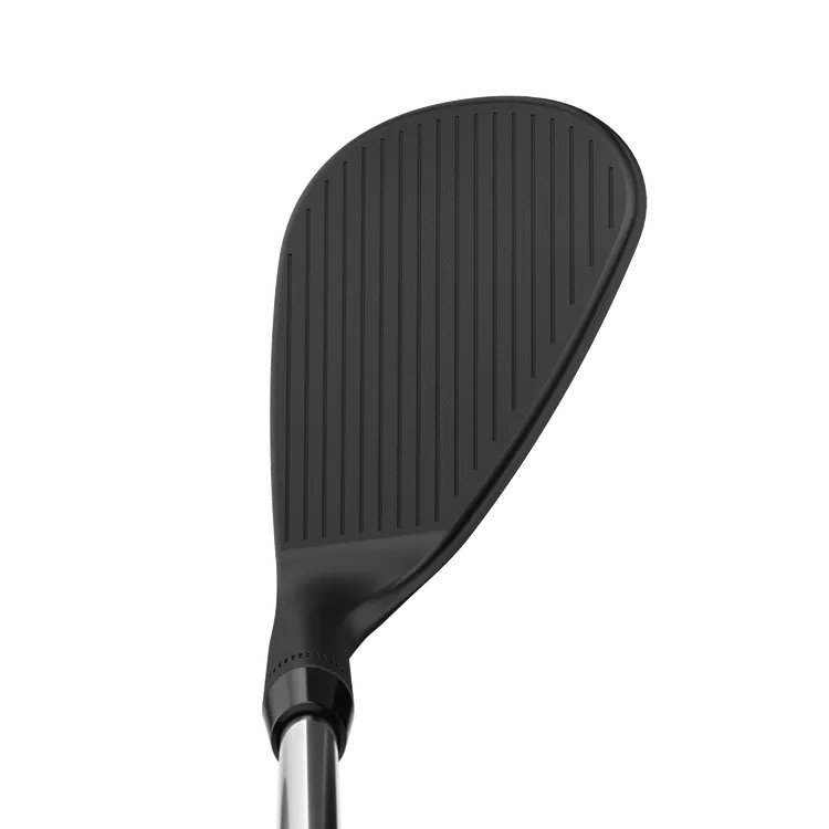 Callaway Jaws Raw Face Black Plasma Wedge