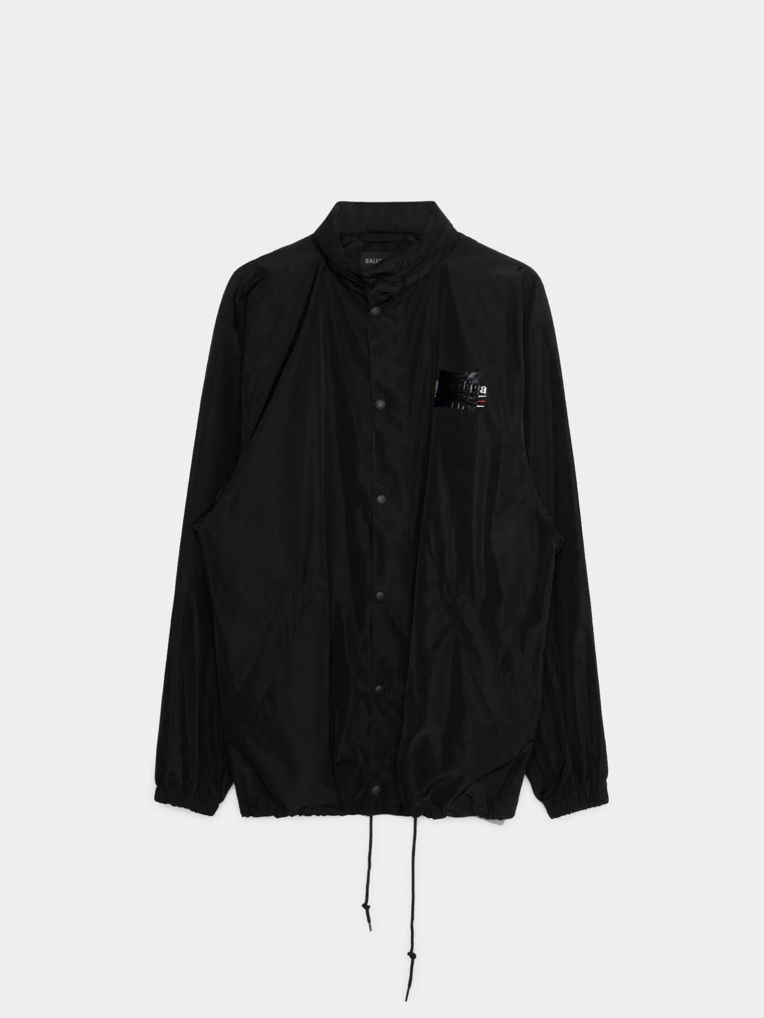 Campaign Gaffer Windbreaker