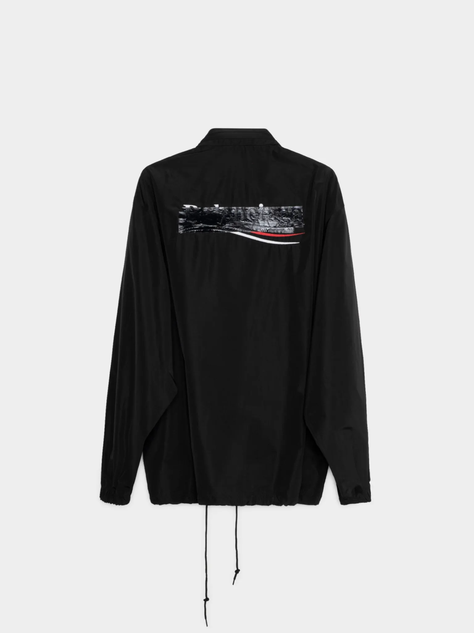 Campaign Gaffer Windbreaker