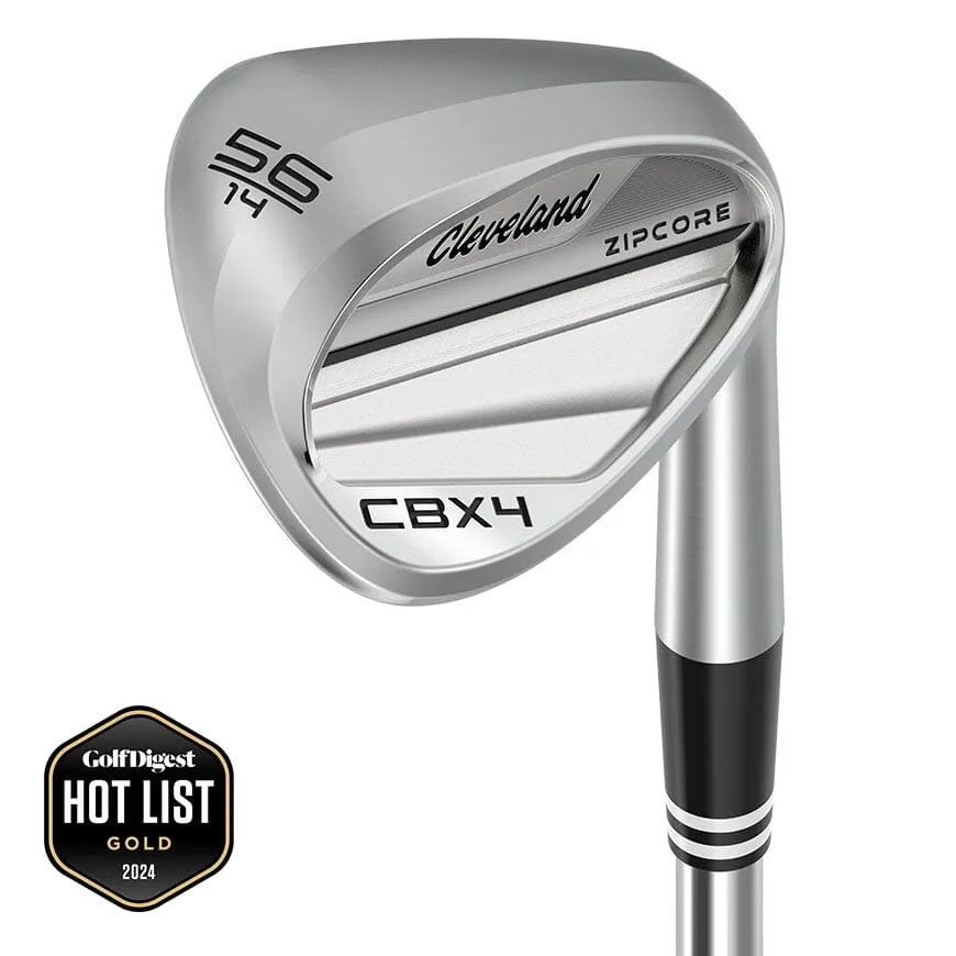 Cleveland CBX 4 Zipcore Tour Satin Wedge