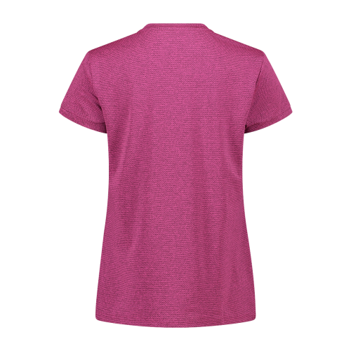 CMP T-shirt Unlimitech - T-Shirt da trekking Donna