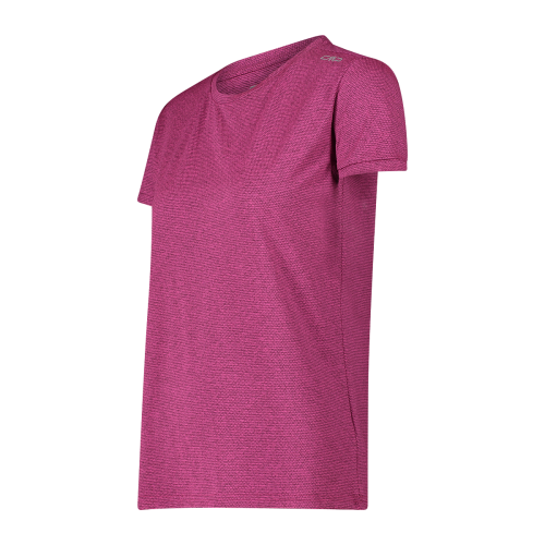 CMP T-shirt Unlimitech - T-Shirt da trekking Donna