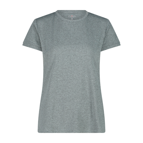 CMP T-shirt Unlimitech - T-Shirt da trekking Donna