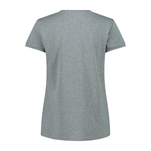 CMP T-shirt Unlimitech - T-Shirt da trekking Donna