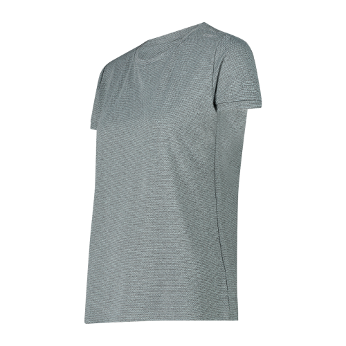 CMP T-shirt Unlimitech - T-Shirt da trekking Donna