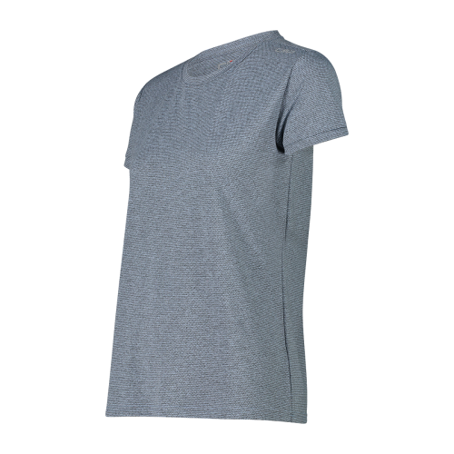 CMP T-shirt Unlimitech - T-Shirt da trekking Donna