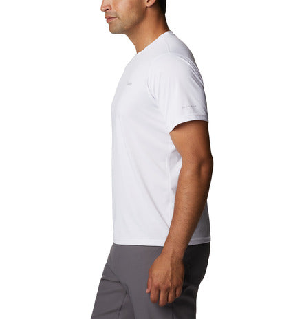 Columbia Hike™ Crew - T-Shirt da Trekking Uomo