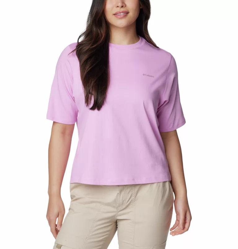 Columbia North Cascades™ - T-Shirt Lifestyle Donna