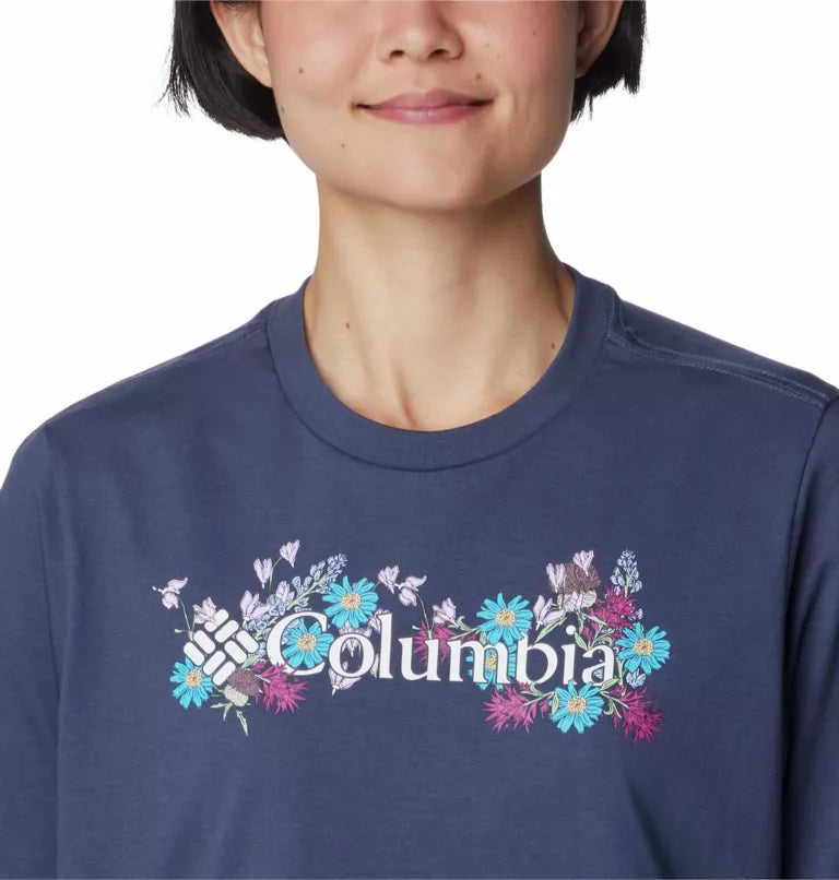 Columbia North Cascades™ - T-Shirt Lifestyle Donna