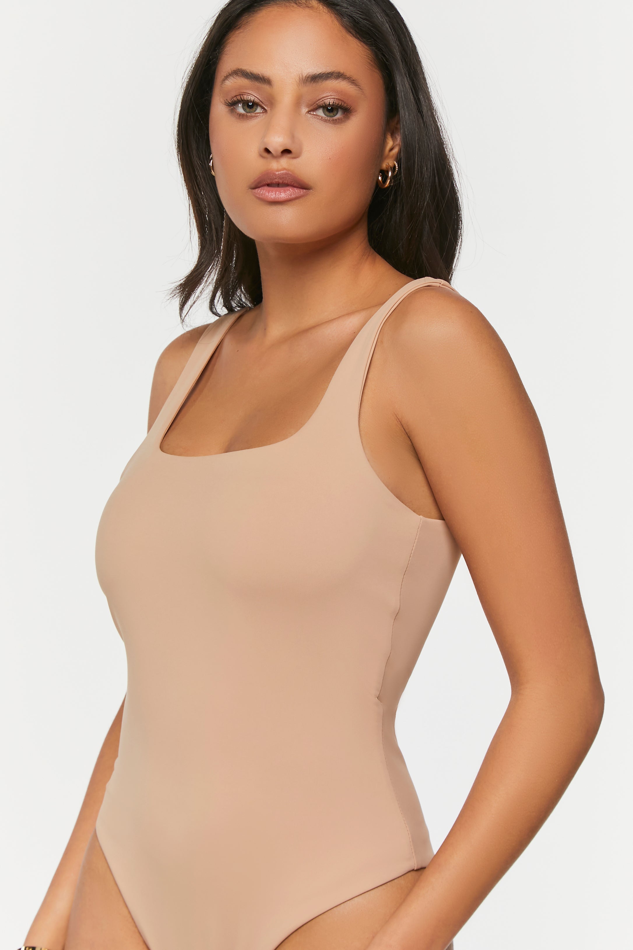 Contour Tank Bodysuit