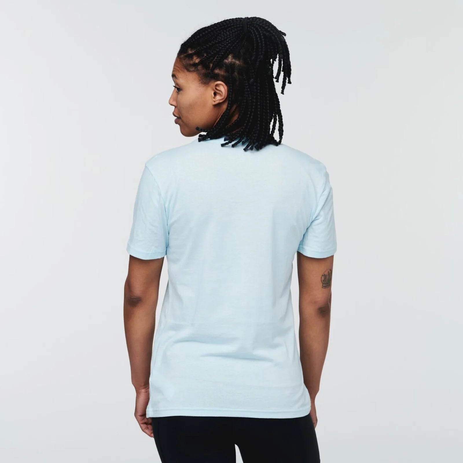 Cotopaxi On The Horizon - T-Shirt Lifestyle Donna