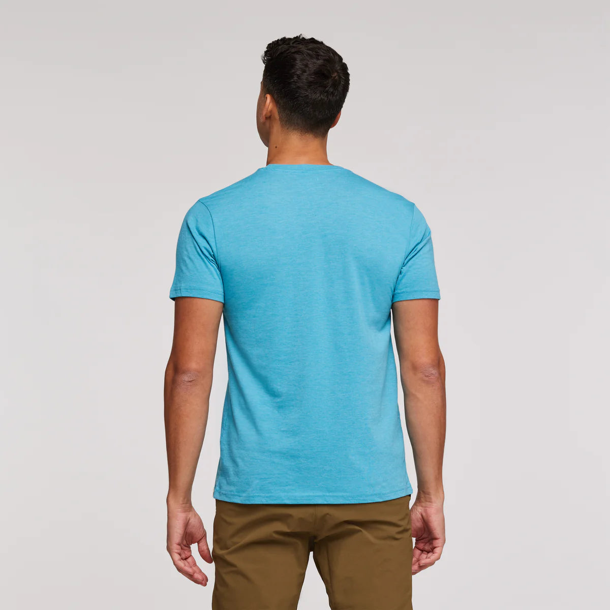 Cotopaxi On The Horizon - T-Shirt Lifestyle Uomo