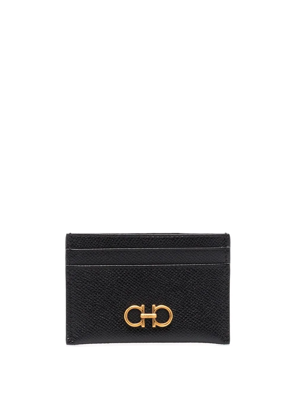 Ferragamo Wallets Black