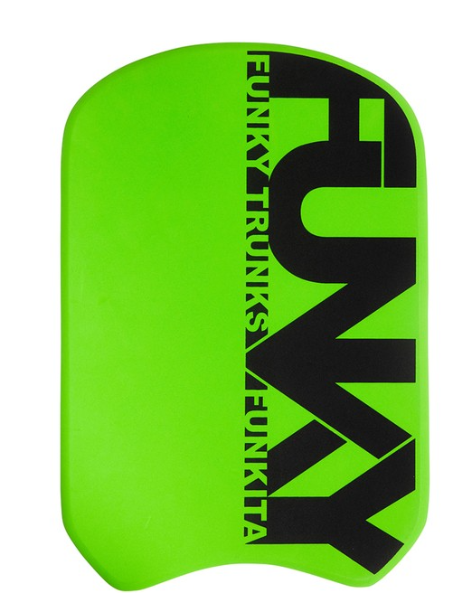 FUNKY TRAINING KICKBOARD