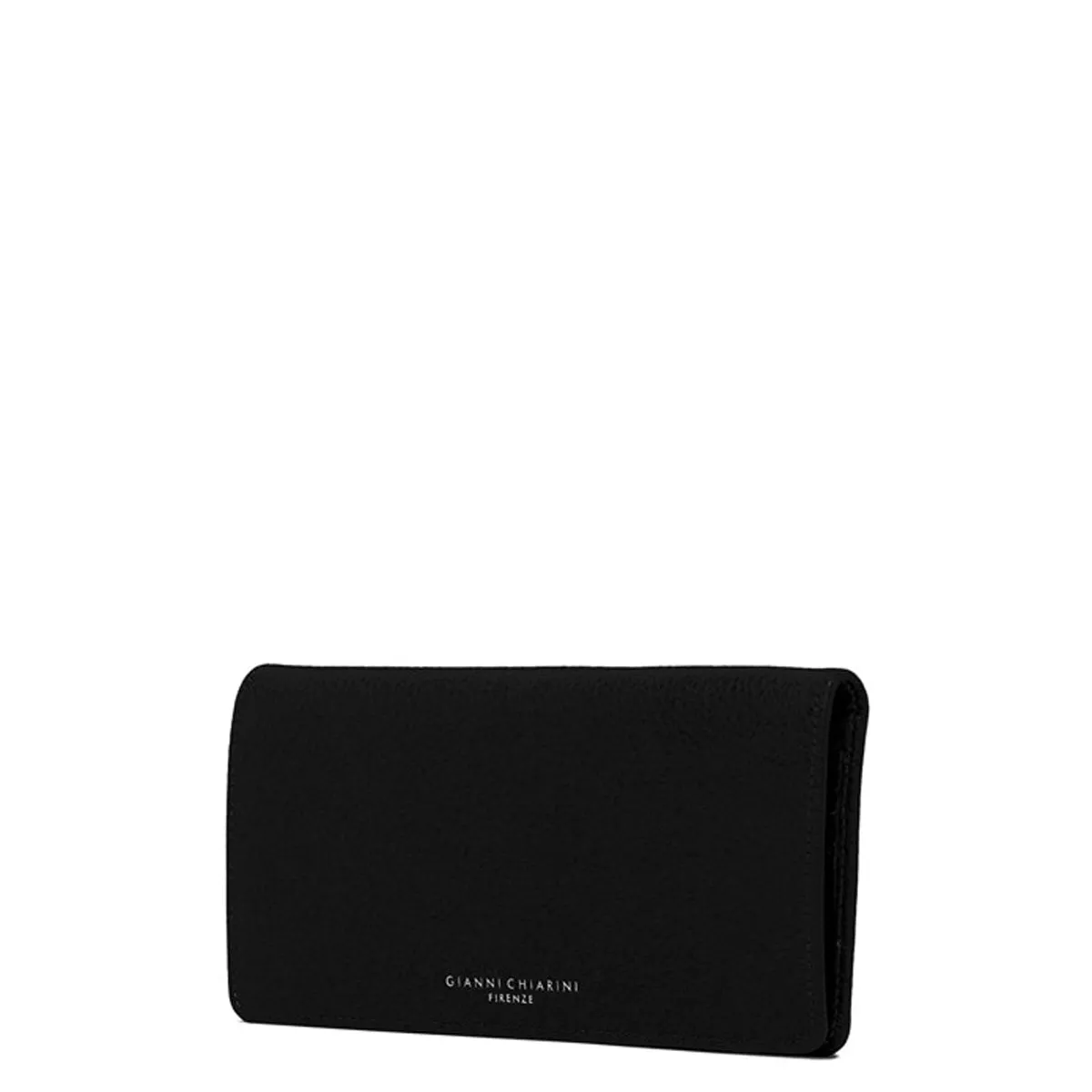 Gianni Chiarini - Portafoglio Wallets Dollaro Nero - PF 5041 GRN - NERO