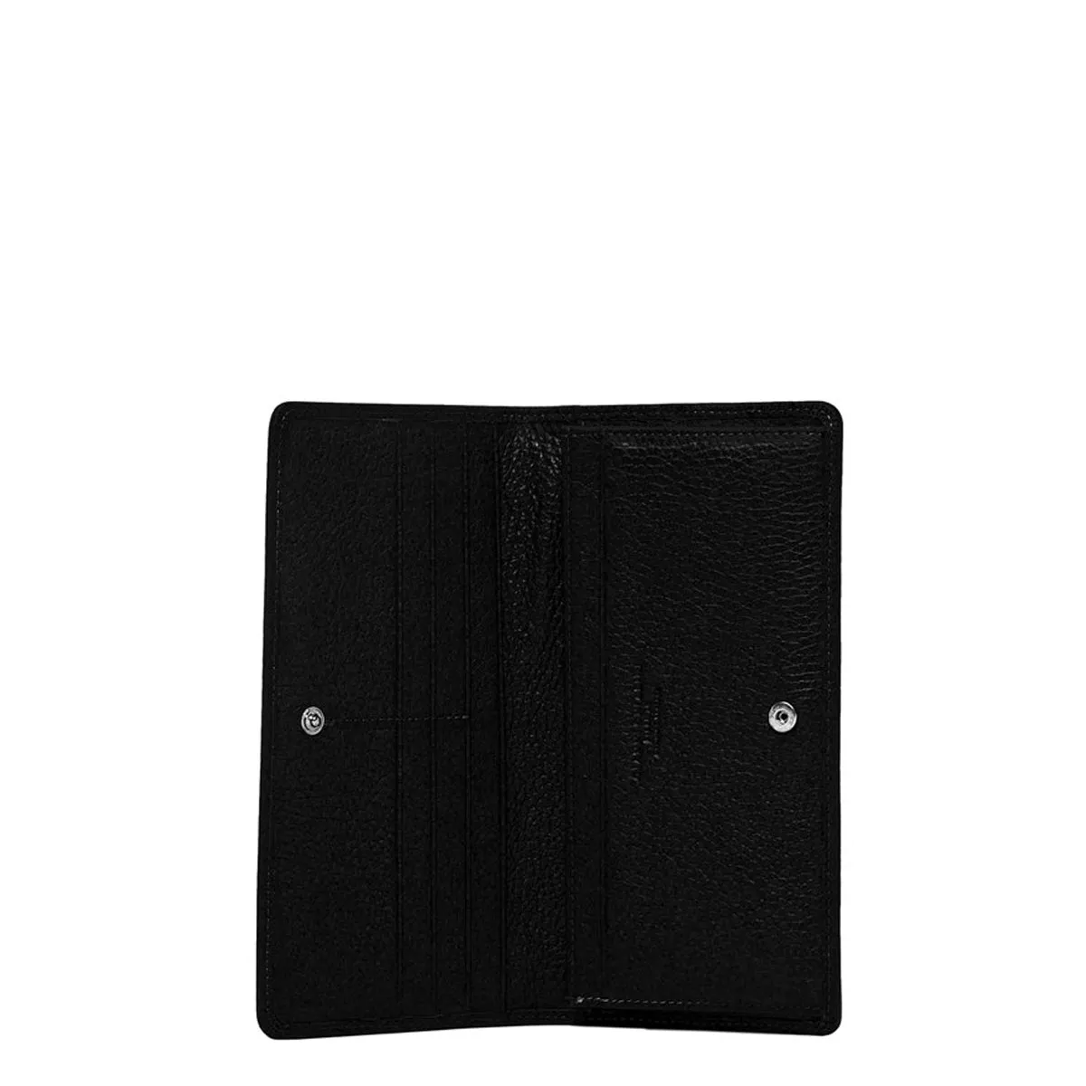 Gianni Chiarini - Portafoglio Wallets Dollaro Nero - PF 5041 GRN - NERO