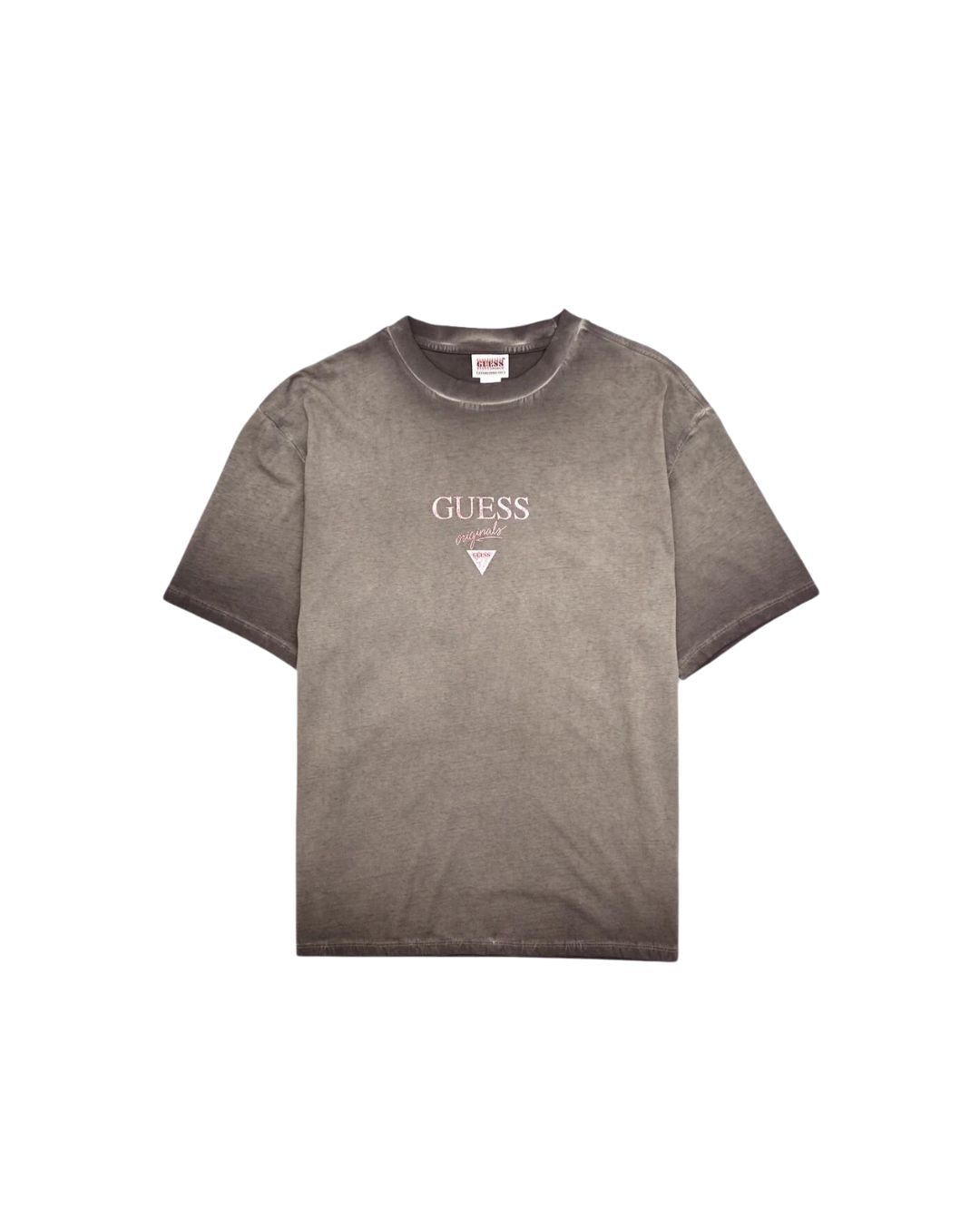 Go Baker Logo Tee