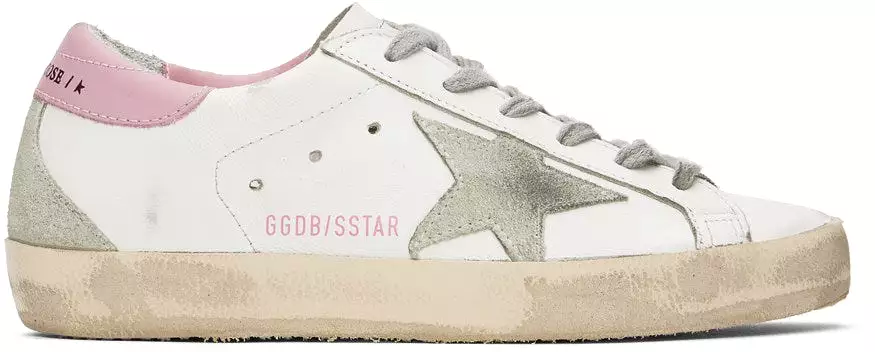 Golden Goose Super Star Classic Sneaker