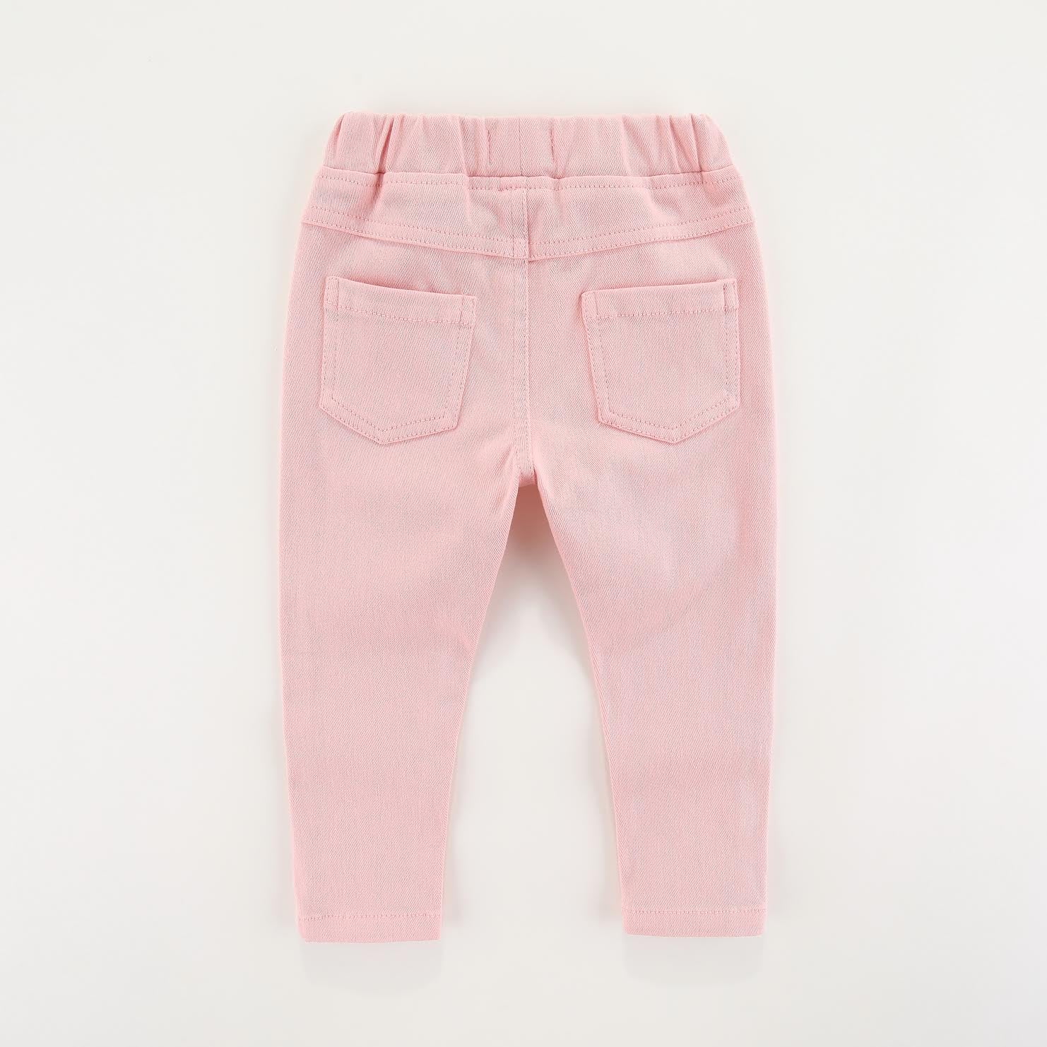 Hanna Pants: 1Y, 3Y, 4Y, 5Y, 6Y only left