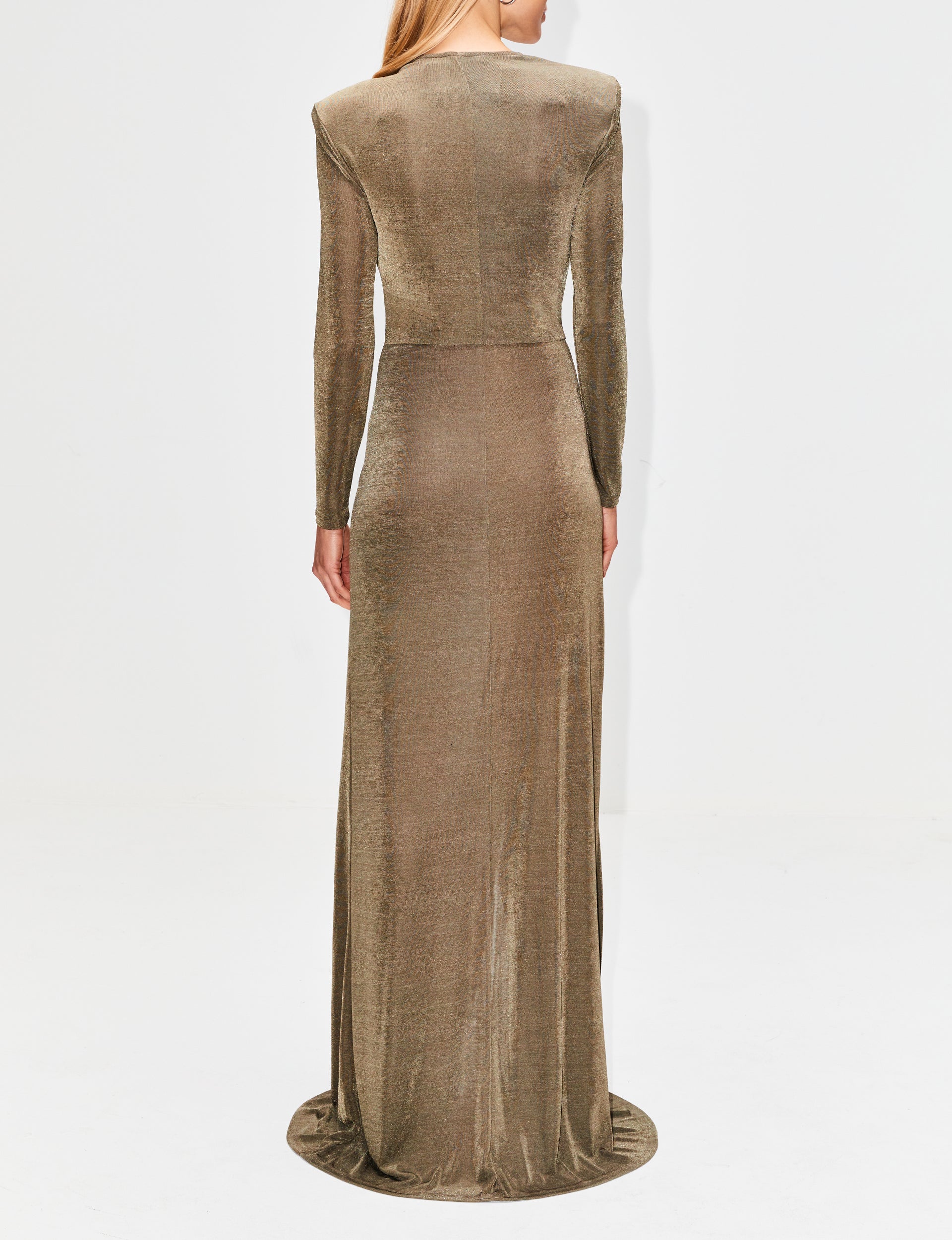 Iman Dress