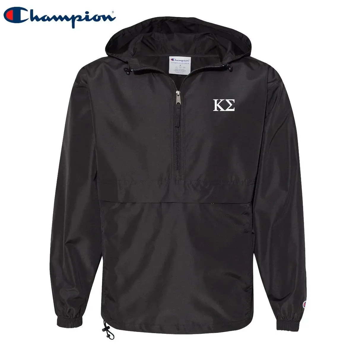 Kappa Sig Champion Lightweight Windbreaker