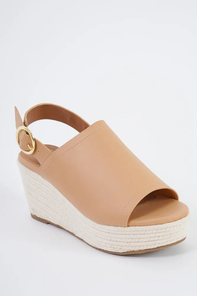 Kayla Wedges