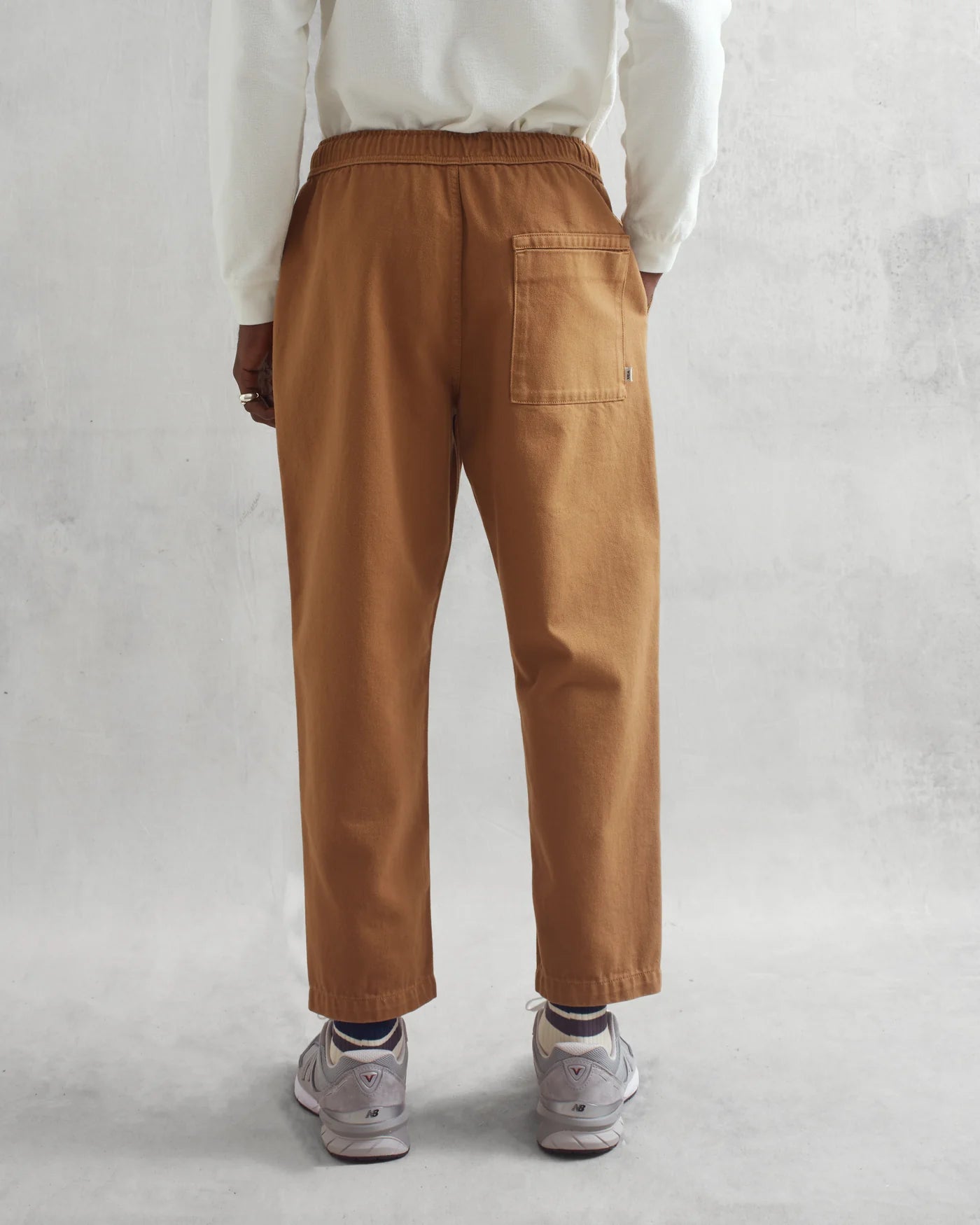 Kurt Trouser