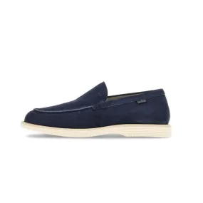 LOAFER H633 MILLERIGHE Man Blu Tuareg 