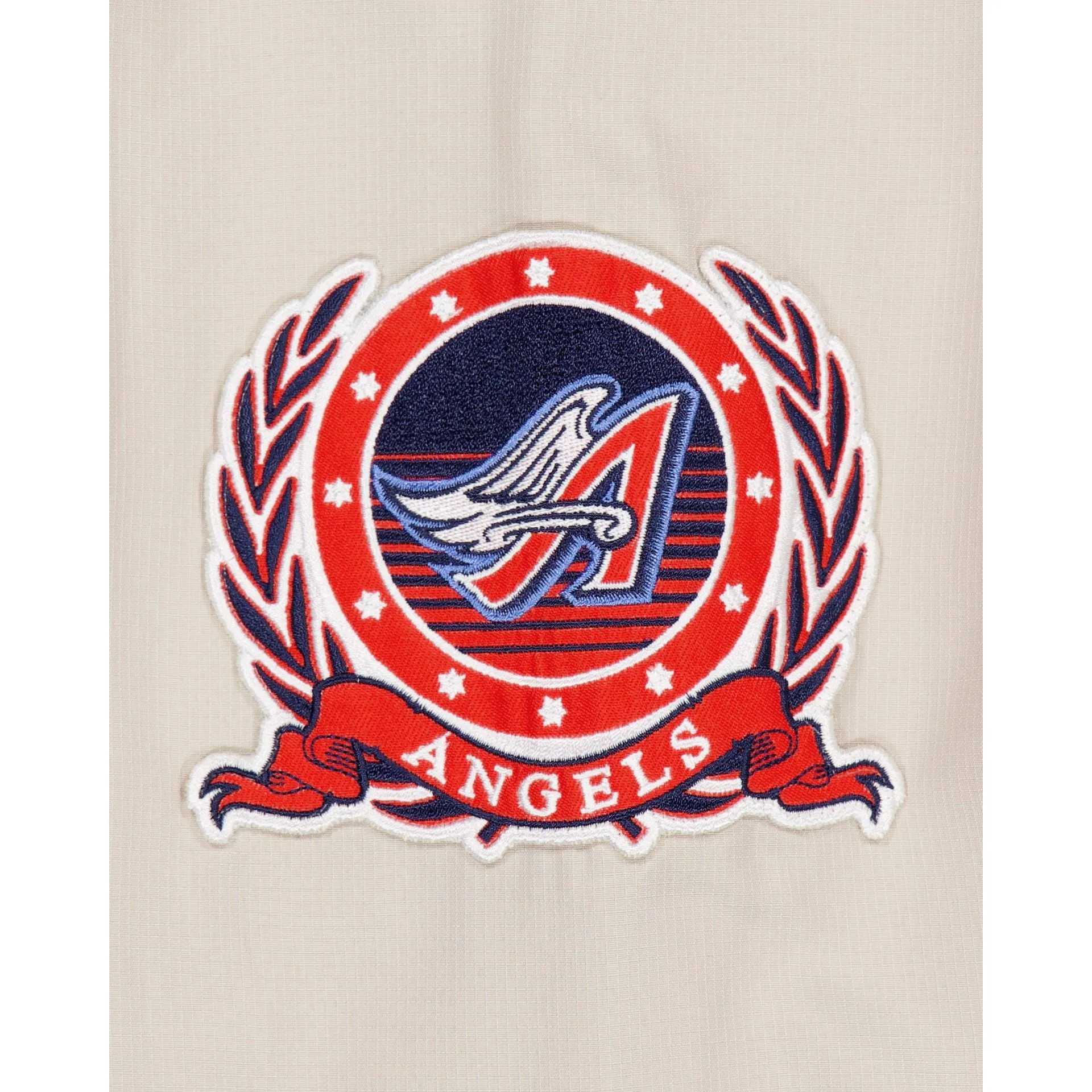 Los Angeles Angels Sport Classics Windbreaker