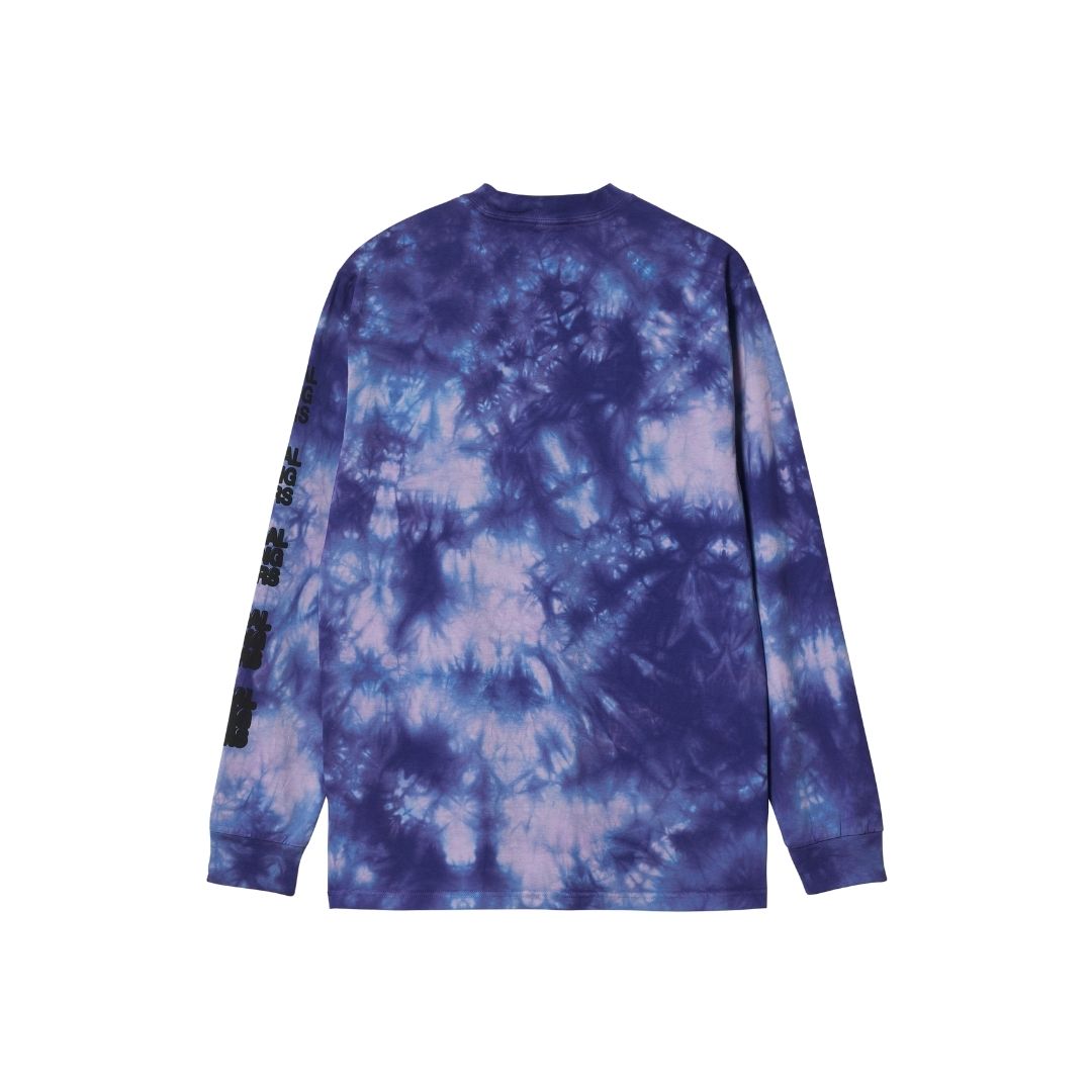 L/S Voyages T-Shirt