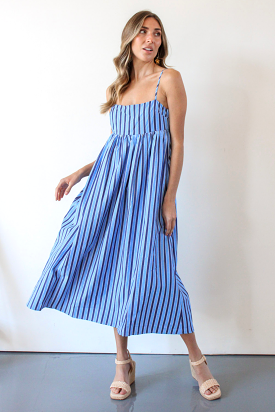 Montecito Midi Dress