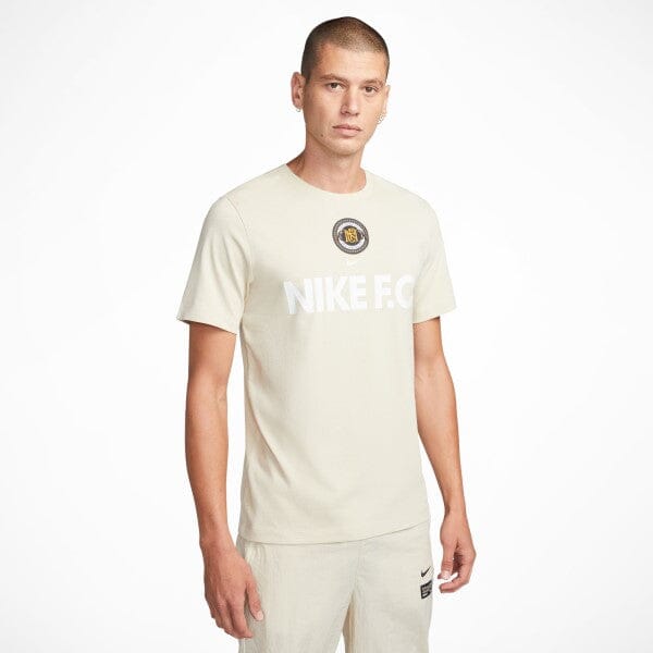 Nike FC Adults Football Tee