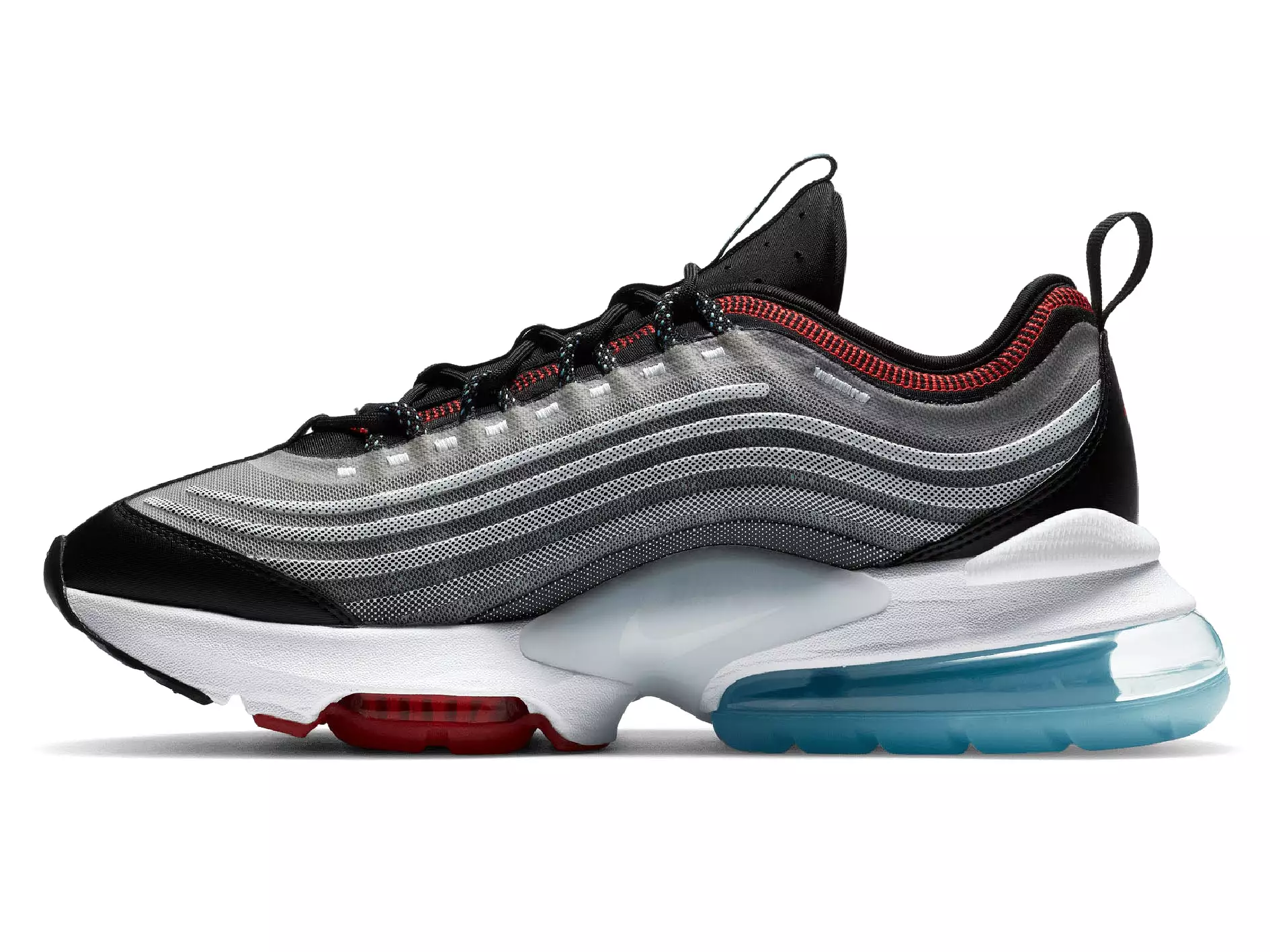 Nike Mens Air Max ZM950 <br> CJ6700 100